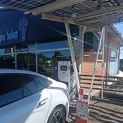 Miniatura 1 da estação Bedinoto Tecnologia Energia Solar