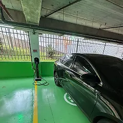 Miniatura 2 da estação Mercadão Campolim