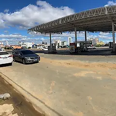 Miniatura 5 da estação Posto Distrito GNV