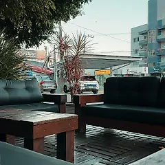 Miniatura 7 da estação MSW | Autoposto V8 Alberti