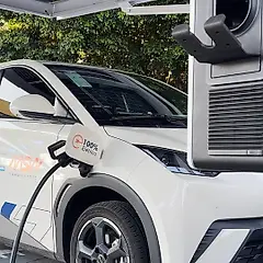 Miniatura 5 da estação MSW | Autoposto V8 Alberti