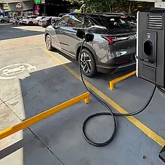Miniatura 2 da estação MSW | Autoposto V8 Alberti