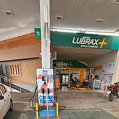 Miniatura 2 da estação Posto Vila Petrobras