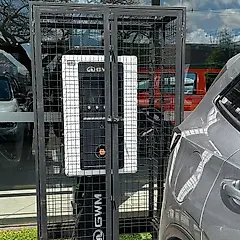 Miniatura 1 da estação GWM E-Brun Motors