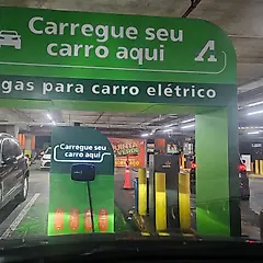 Miniatura 1 da estação Atacadão Indianópolis