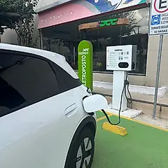 Miniatura 2 da estação DCC Energy - Posto BR