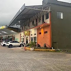 Miniatura 3 da estação Restaurante Merlo