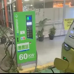 Miniatura 2 da estação Restaurante Merlo