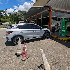Miniatura 1 da estação Restaurante Merlo