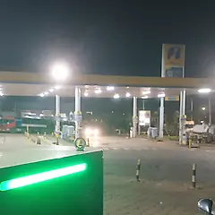 Miniatura 2 da estação Posto Paracatu