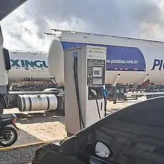 Miniatura 1 da estação Posto Pichilau 2 (Corredor Verde Neoenergia)