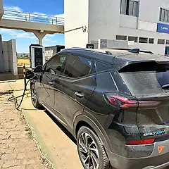 Miniatura 3 da estação Volvo Rede HG