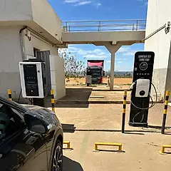 Miniatura 2 da estação Volvo Rede HG