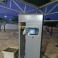 Miniatura 6 da estação JBA Energia Solar e Carros Elétricos