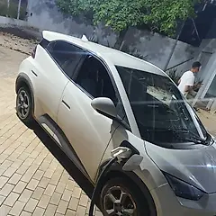 Miniatura 5 da estação JBA Energia Solar e Carros Elétricos