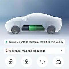 Miniatura 1 da estação JBA Energia Solar e Carros Elétricos
