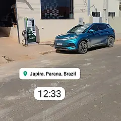 Miniatura 1 da estação LCA Telecom
