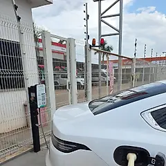 Miniatura 1 da estação Amazônia Honda Motoca