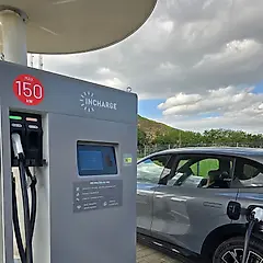 Miniatura 2 da estação Posto Arco-Íris de Aparecida