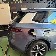Miniatura 2 da estação T8M Energia Solar - SolarEdge