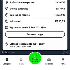 Miniatura 3 da estação Restaurante