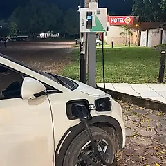 Miniatura 2 da estação Restaurante