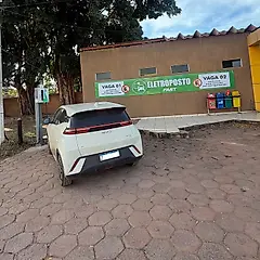 Miniatura 1 da estação Restaurante