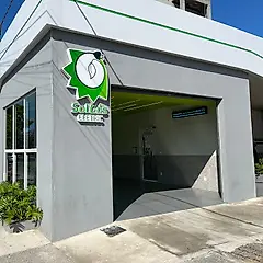 Miniatura 2 da estação SolGás Eletric