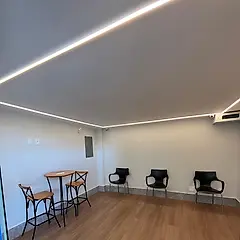Miniatura 1 da estação SolGás Eletric