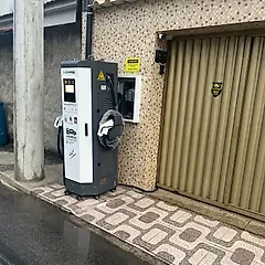 Miniatura 1 da estação Andreão