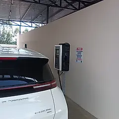 Miniatura 4 da estação Posto Primavera - Bom Despacho