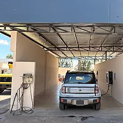 Miniatura 6 da estação Posto Primavera - Bom Despacho