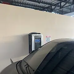 Miniatura 2 da estação Posto Primavera - Bom Despacho