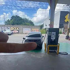 Miniatura 1 da estação Posto Gasauto Noide