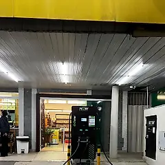 Miniatura 2 da estação Nosso Pão De Queijo