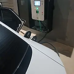 Miniatura 2 da estação Otm Energia Solar