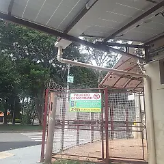 Miniatura 1 da estação Parque Da Represa