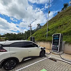 Miniatura 2 da estação DSA X