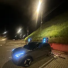Miniatura 1 da estação DSA X