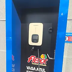 Miniatura 1 da estação Flex Postos E Conveniências