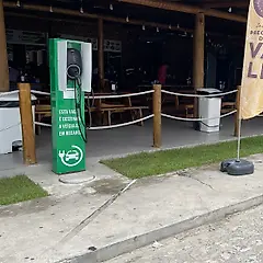 Miniatura 2 da estação Pousada Cajá