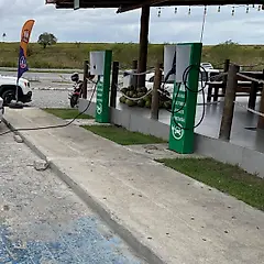 Miniatura 1 da estação Pousada Cajá