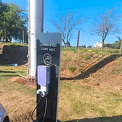 Miniatura 2 da estação EcoNoroeste