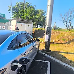Miniatura 1 da estação EcoNoroeste