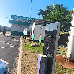 Miniatura 3 da estação EcoNoroeste