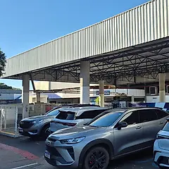 Miniatura 1 da estação Cia Charge | Zacarias - Maringa