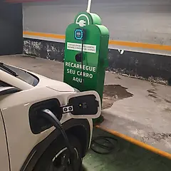 Miniatura 4 da estação Assai Benfica