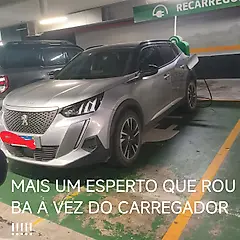Miniatura 2 da estação Assai Benfica