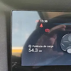 Miniatura 3 da estação BR Super Carga - Grid One Energia Solar - Beberibe