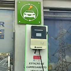 Miniatura 3 da estação EngeAmazon Gestão de Energia